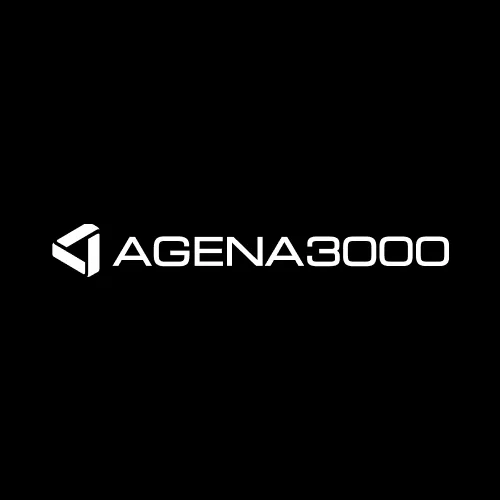 Logo AGENA 3000
