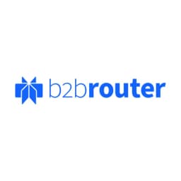 Logo B2Brouter Logo B2Brouter