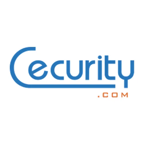 Logo CECURITY