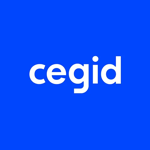 Logo CEGID