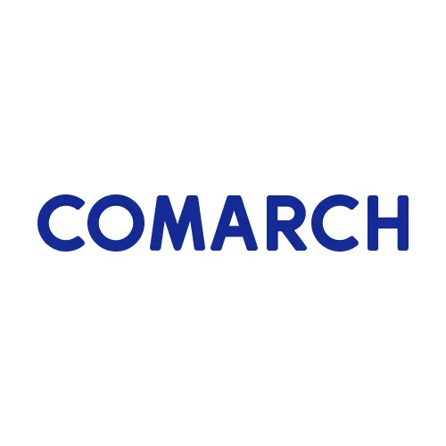 Logo COMARCH France