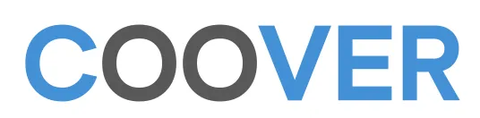 Logo Coover