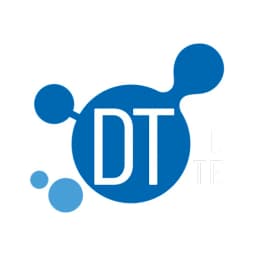 Logo Digital Technologies Logo Digital Technologies