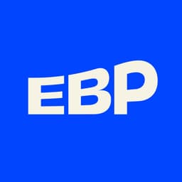 Logo EBP Facture Électronique Logo EBP Facture Électronique