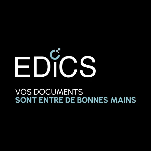 Logo EDICS France