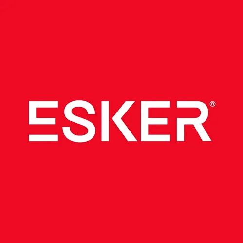 esker