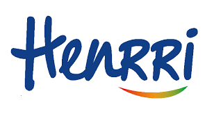 Logo Henrri Logo Henrri
