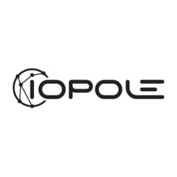 Logo IOPole Logo IOPole