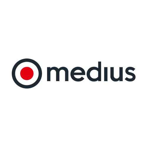 Logo MEDIUS