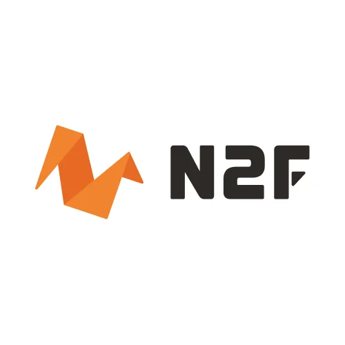 Logo @N2F PDP