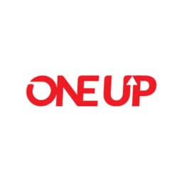 Logo OneUp Logo OneUp