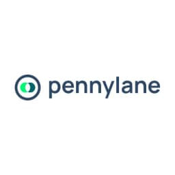 Logo Pennylane Logo Pennylane