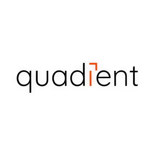 Logo QUADIENT France