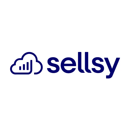 Logo Sellsy