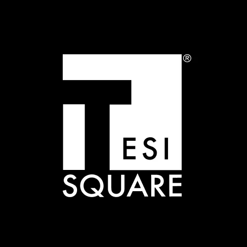 Logo TESISQUARE