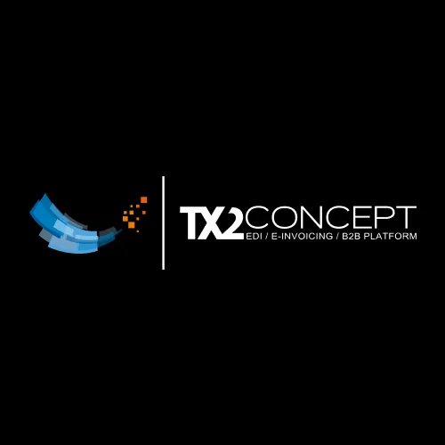 Logo TX2 Concept