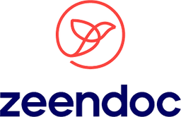 Logo Zeendoc Logo Zeendoc