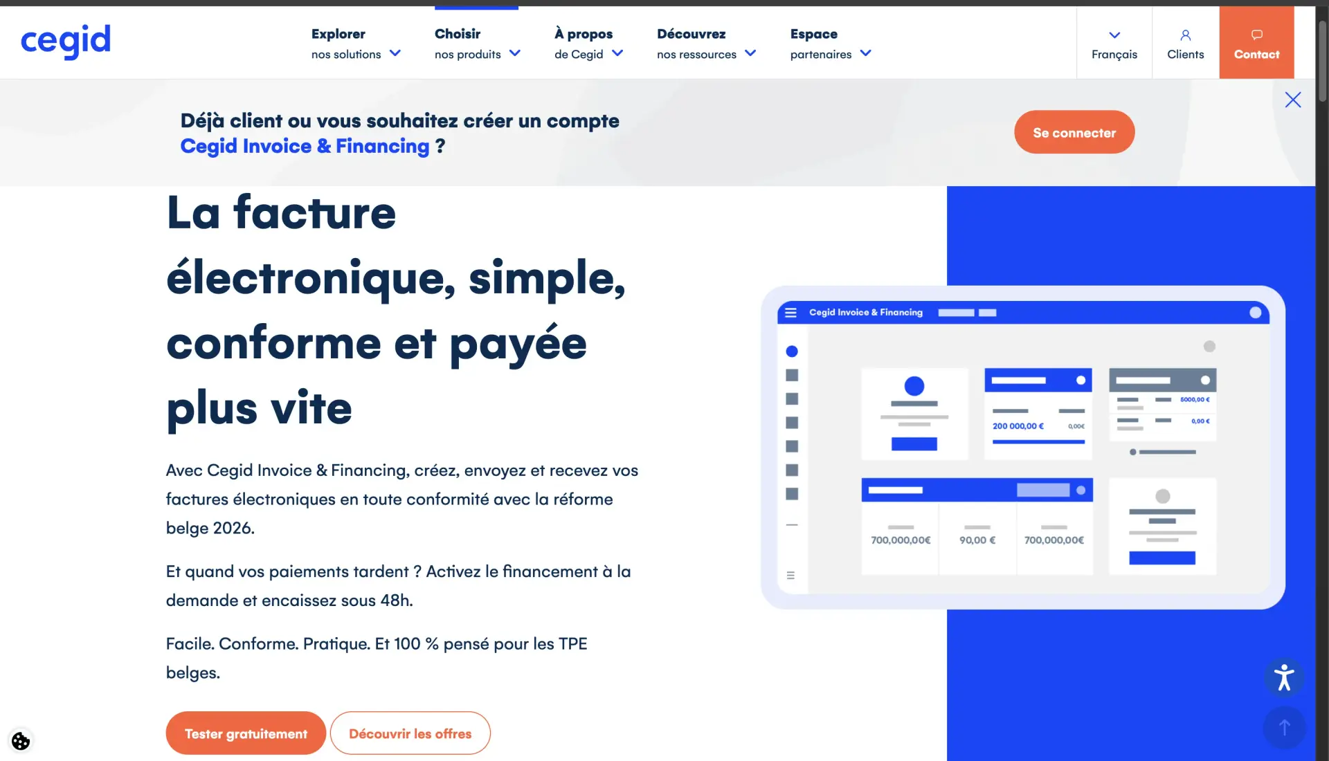 Avis Cegid PDP (2026) : Test complet et verdict | FEL
